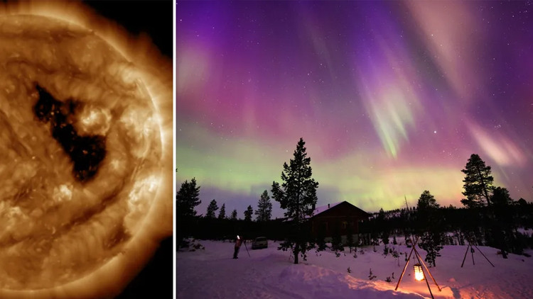 guneste devasa bir delik hafta sonu kutup isiklari gorulebilir 4hLsrjfu.jpg