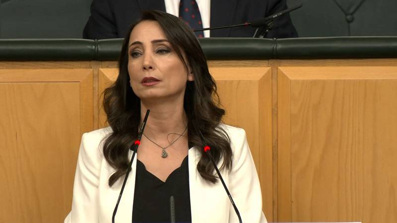 hatimogullarindan cozum sureci icin yeni komisyon onerisi hakikatleri aciga cikarma ve yuzlesme komisyonu mutlaka olmali m8Qu6ZN7.jpg