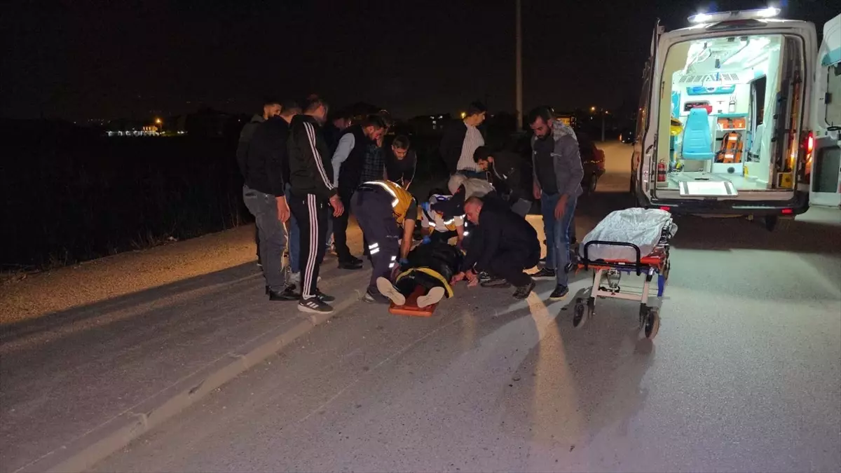 inegolde motosiklet kazasi surucu yarali keUpVAki.jpg