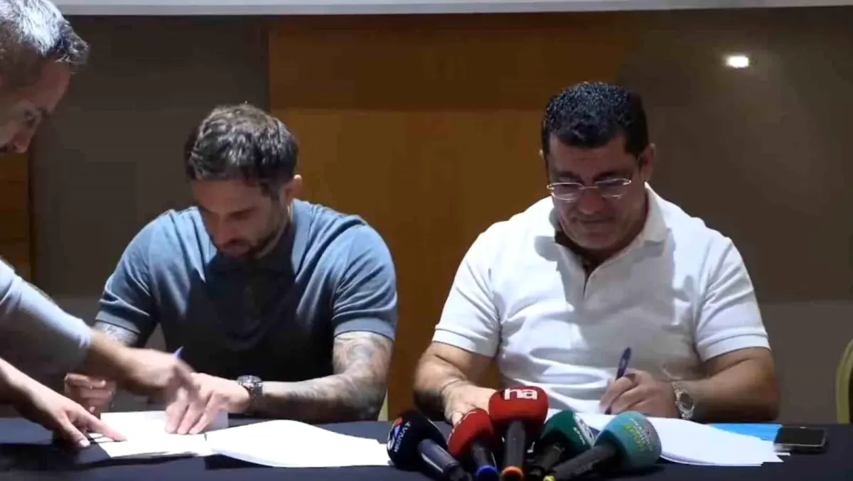 kayserisporun yeni teknik direktoru radomir djalovic goreve basladi 99Lcbe2b.jpg