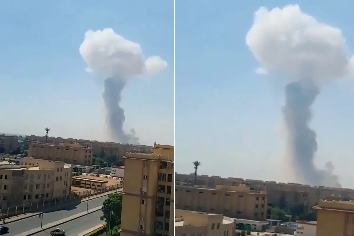 misirin baskenti kahirede baris zirvesi oncesi siddetli patlama t8iCnS1A.jpg