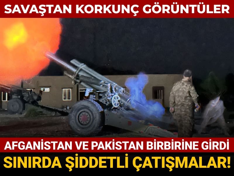 sinirda siddetli catismalar afganistan ve pakistan birbirine girdi urx7634n.jpg