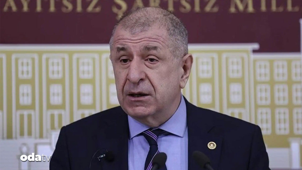 umit ozdagdan numan kurtulmusa kurtce paylasim tepkisi anayasaya aykiri prPI4Pfb.jpg