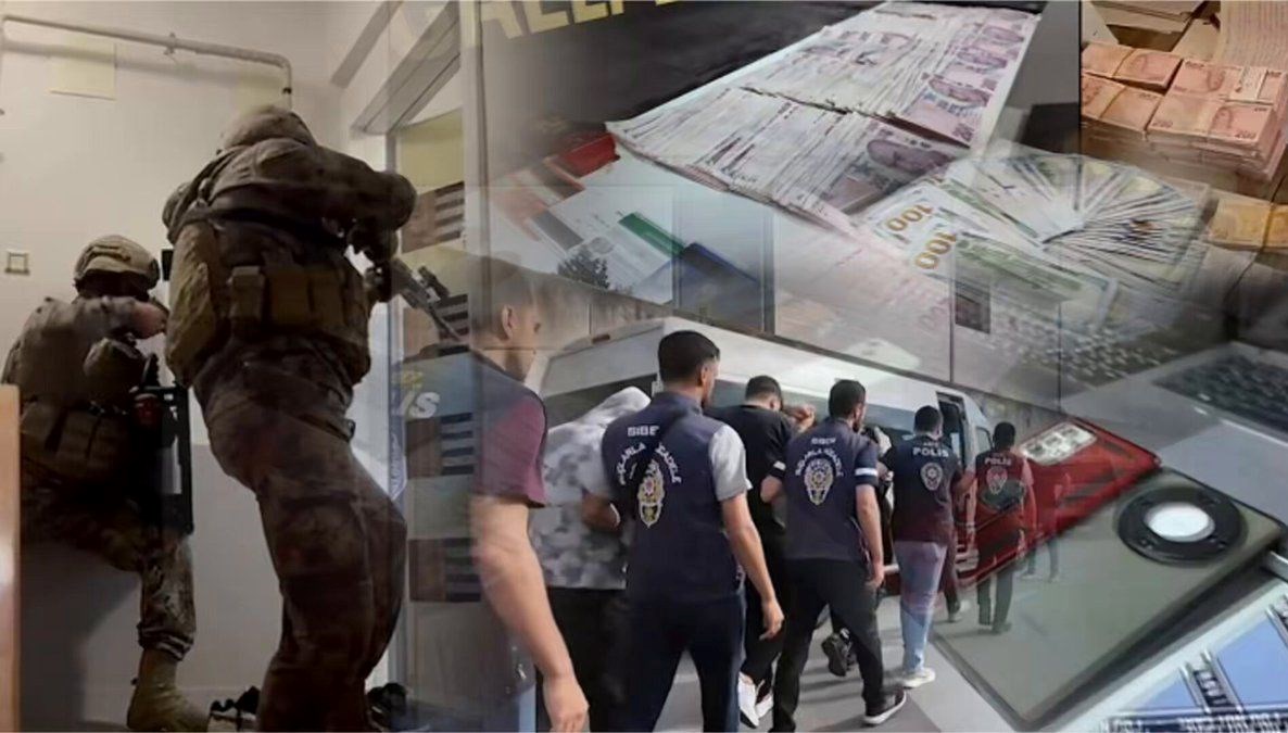 vize kiralik arac ve kredi tuzagi kurdular 10 gunde 209 supheli tutuklandi vZRXzdGQ