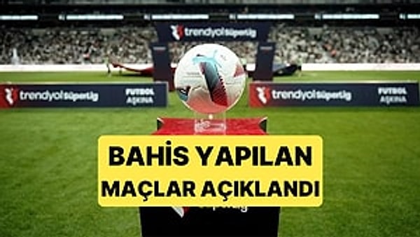 Bahisçi Hakemler