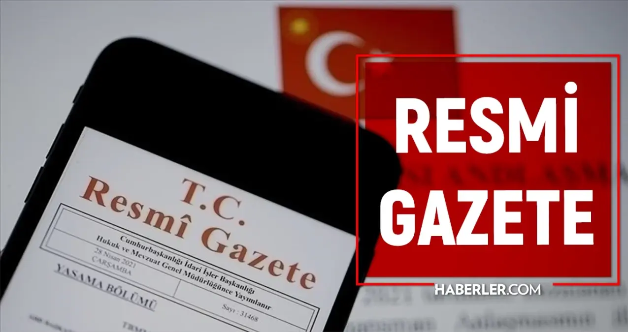5 kasim carsamba 2025 resmi gazete atama kararlari bugunun kararlari neler 5 kasim resmi gazete yayimlandi 321046 sayili resmi gazete atamalar list m7cIUGXQ.jpg