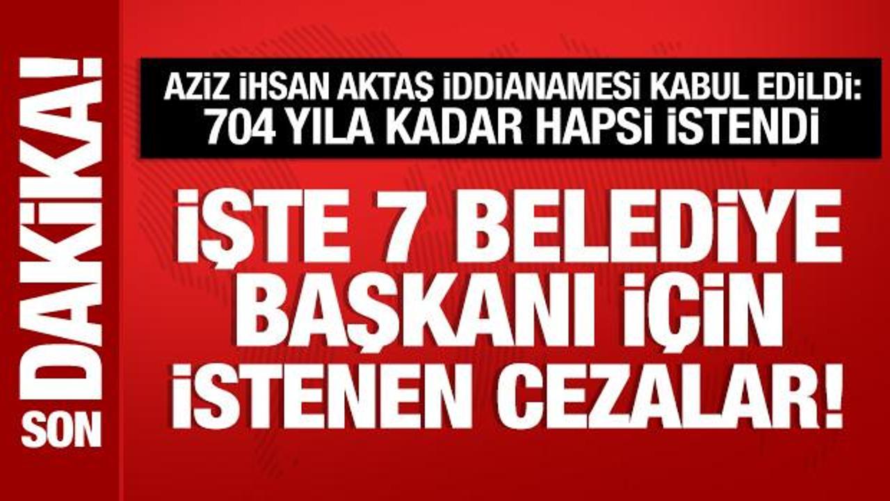 aziz ihsan aktas suc orgutu sorusturmasinda iddianame kabul edildi fHppE1Mi.jpg