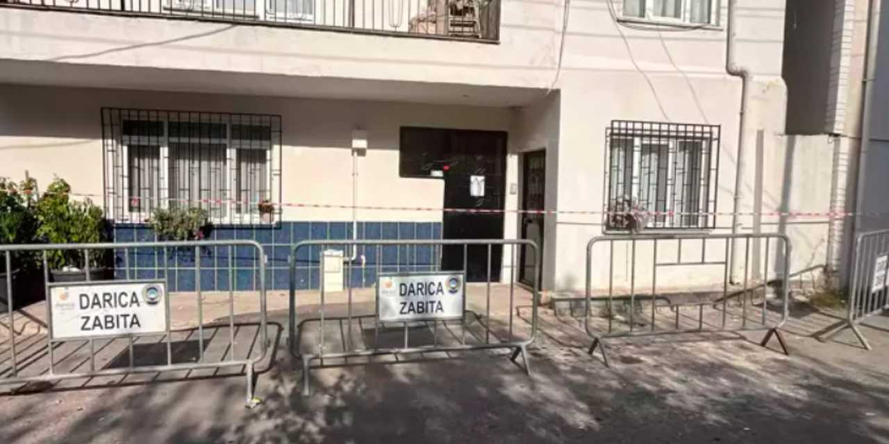 coken bina 4 kisiye mezar olmustu gebze ve daricada 25 bina tahliye edildi Pj4rImbN.jpg