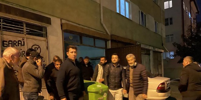 garajda otomobilin icinde olu bulundu H9cuUNIF.jpg