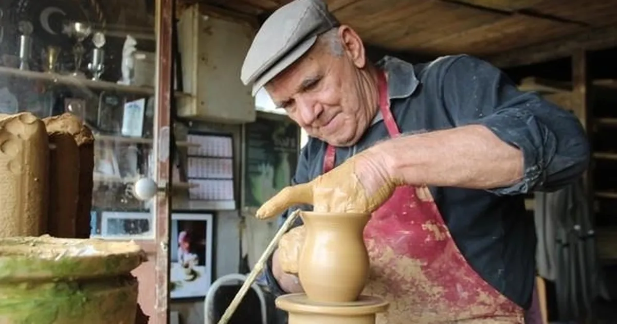 pazaryerinin usta comlekcisi salim yasar vefat etti u9F6ugb4.webp