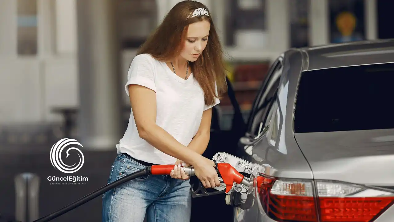 Benzine zam geliyor: Tarih belli oldu –