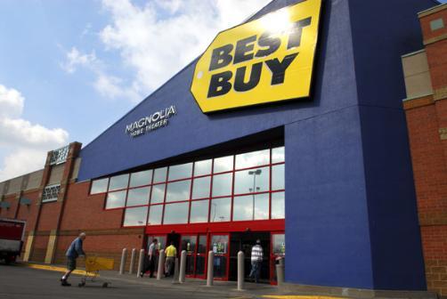 Best Buy, Current Health ile Sağlık Teknolojilerinde Yeni Bir Döneme Giriyor