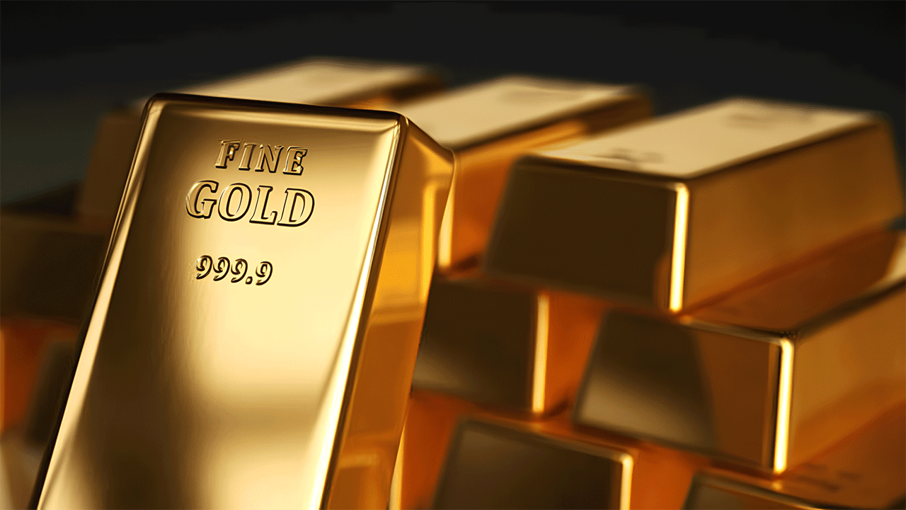 Doç. Dr. Eryılmaz’dan kritik değerlendirme: Altın jeopolitik risklere rağmen yönünü bulamıyor mu? – Ekonomim