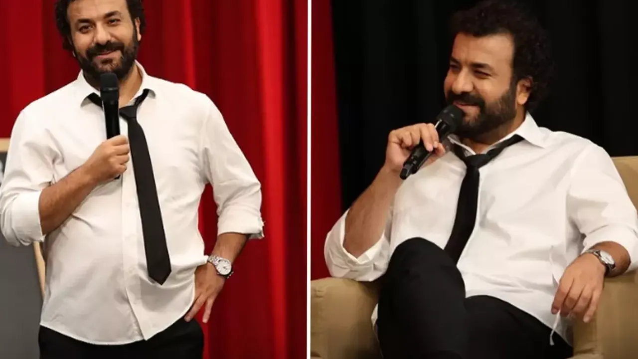 Hasan Can Kaya’nın uyuşturucu testi sonucu çıktı