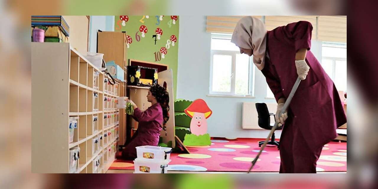 O İlde Okullara 600 Yeni Personel Alınacak: İUP Başvuruları Başlıyor!