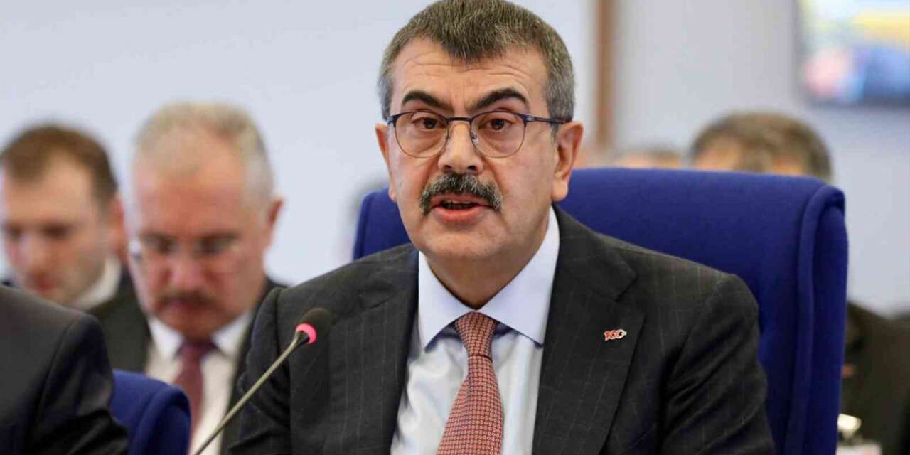 Öğretmenlere Ayrımcılık Uyarısı: Bakan Tekin’den Net Mesaj