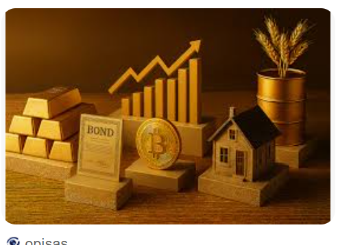 Wall Street, Asya Yükseldi: Gözler Nvidia Bilançosunda – Paraanaliz