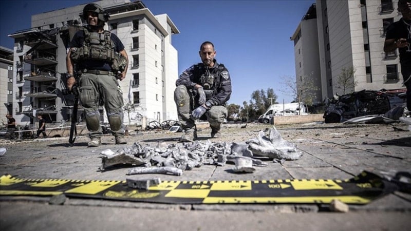 Küresel piyasaları sarsan İran savaşı: Trilyonlarca dolar yok oldu