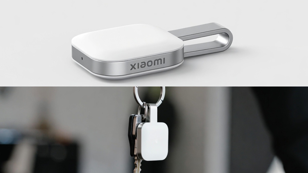 Xiaomi Tag Lansmana Hazır: Uygun Fiyatlı, Güçlü Gizlilikli Akıllı Takip Cihazı Yolda!
