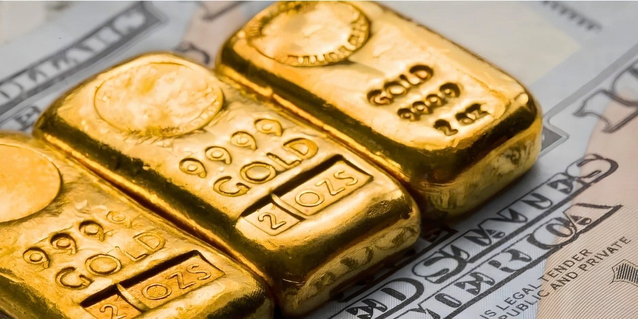 Altın düştü uzman uyardı: Kötü haberler gelmezse…