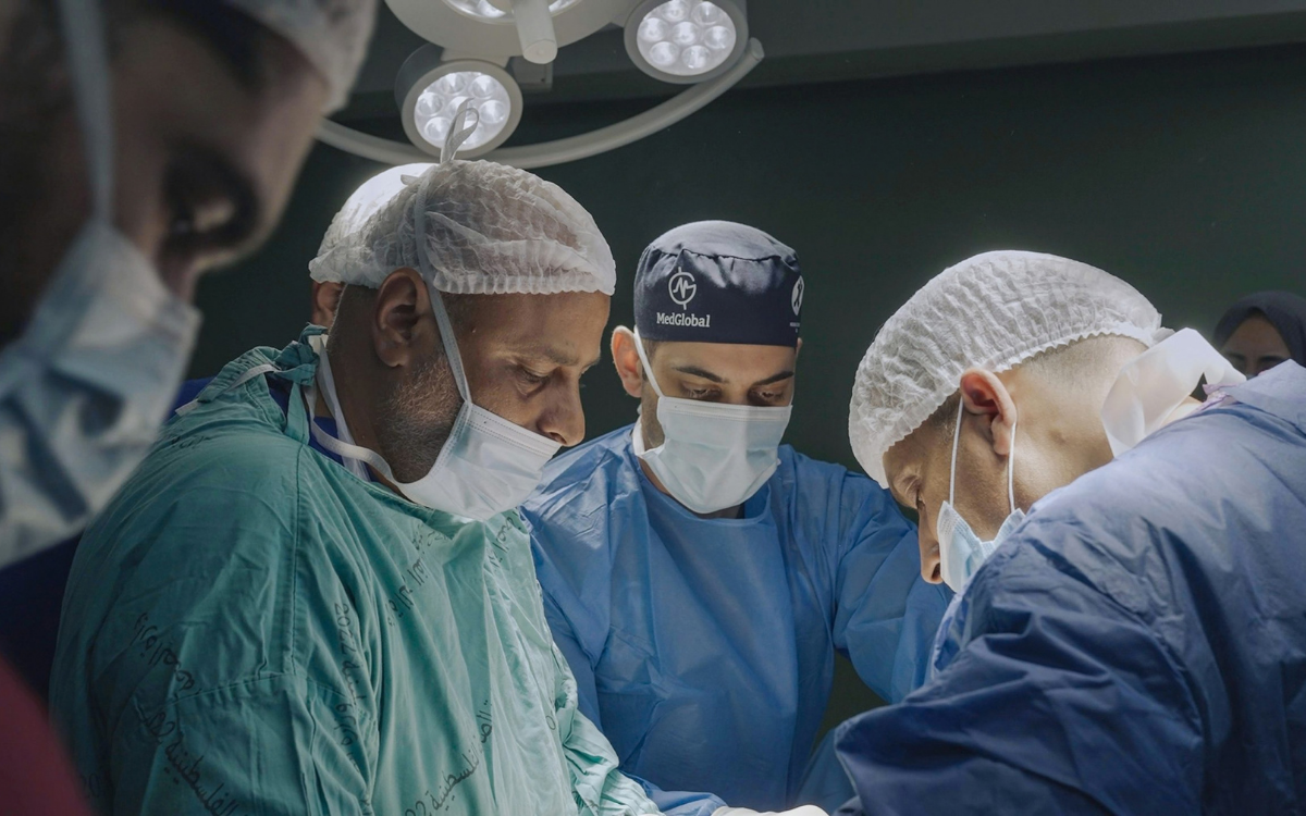 Selanik’ten inciler