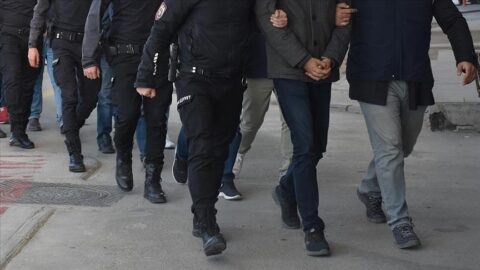 İstanbul’da Kaçakçılık Operasyonu: 28 Şüpheli Gözaltına Alındı