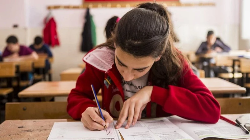 Sınav Öncesi Sağlıklı Beslenme İpuçları