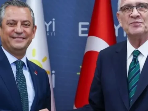 Dervisoglundan yeni partiye tebrik mesaji FQeY1n5T