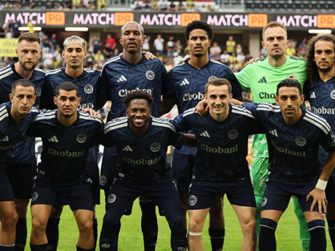 Fenerbahce avrupada 301 macina cikacak rQkeLqLt
