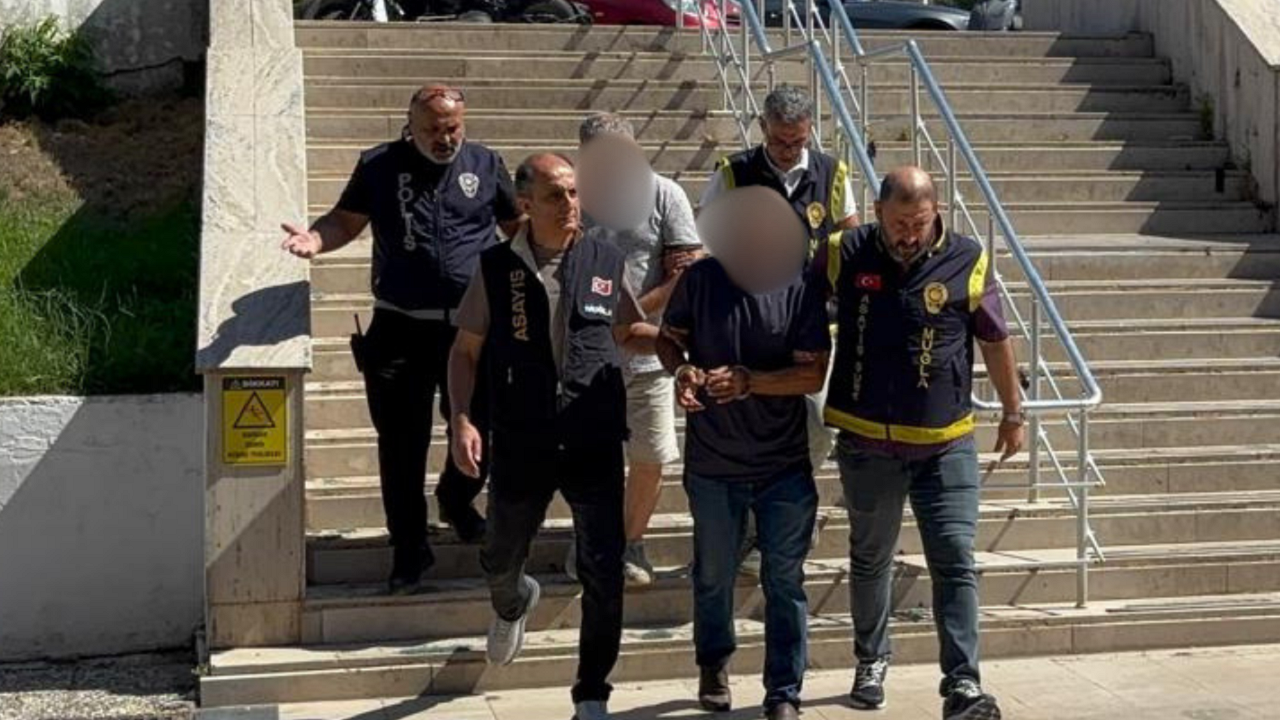 FETÖ’den ihraç edilen eski müdüre yeni soruşturma Fetoden ihrac edilen eski mudure yeni sorusturma fDiW9fKS