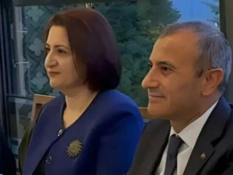 Gulistan doku sorusturmasinda eski valinin esi dahil 15 supheli gozaltinda afEeP724