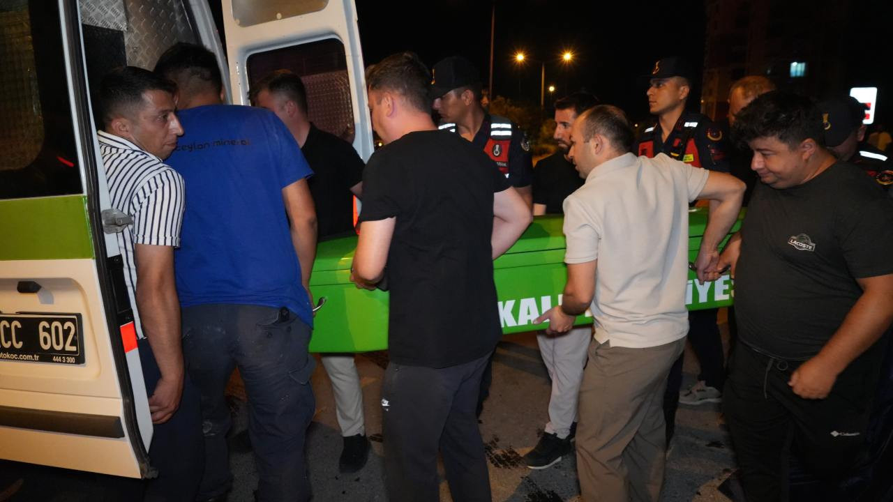 Kırıkkale’de feci kaza: Uzman çavuş motosikletiyle can verdi Haber gorseli