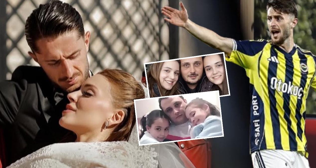 İsmail Yüksek’in kayınpederi Emre Matraş’tan tartışmaları alevlendiren fotoğraf… Düğün bitti aile krizi bitmedi Haber gorseli