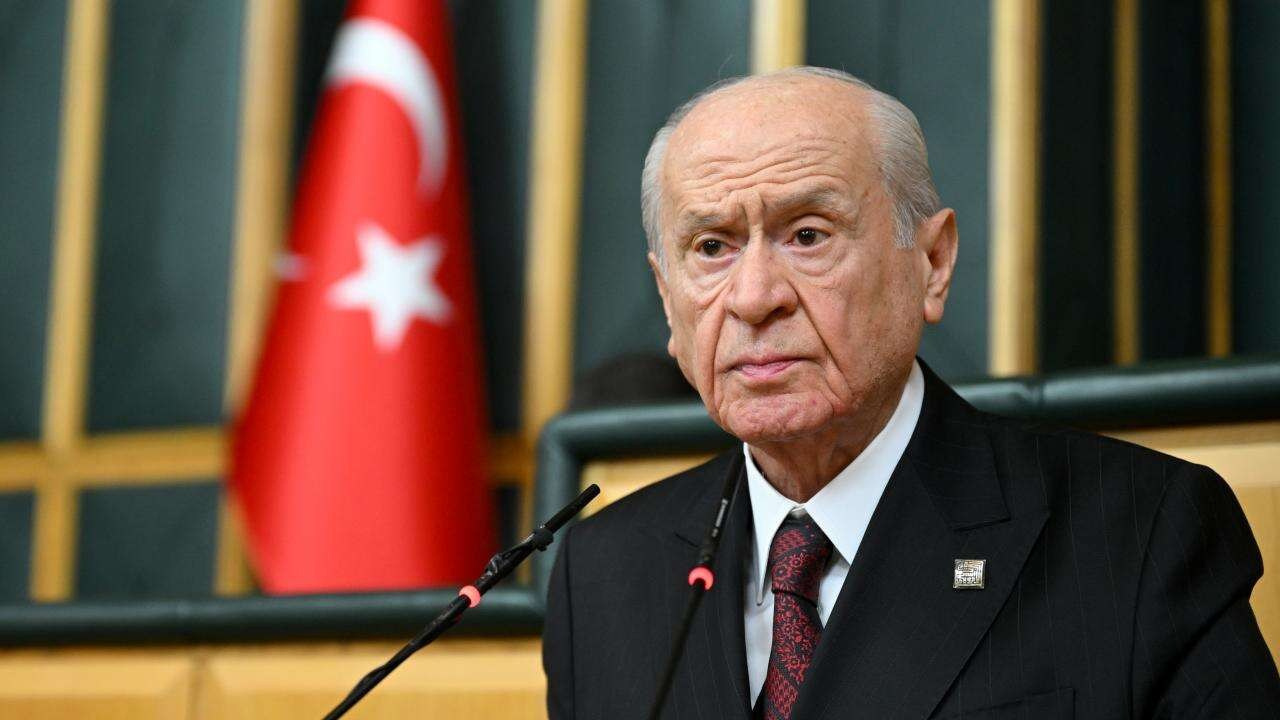 Son Dakika | Bahçeli’den yeni parti açıklaması! “Hazine yardımlarından pay alsın” Haber gorseli
