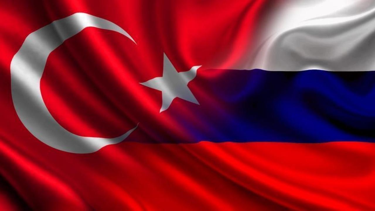 Enerji savaşlarının ortasında Türkiye-Rusya hattında dikkat çeken yakınlaşma! Haber gorseli