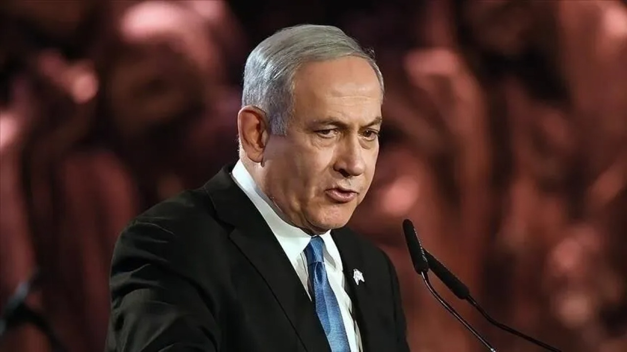 Netanyahu yönetiminden üst üste açıklamalar: İsrail İran’a saldırılara katılacak mı? Haber gorseli