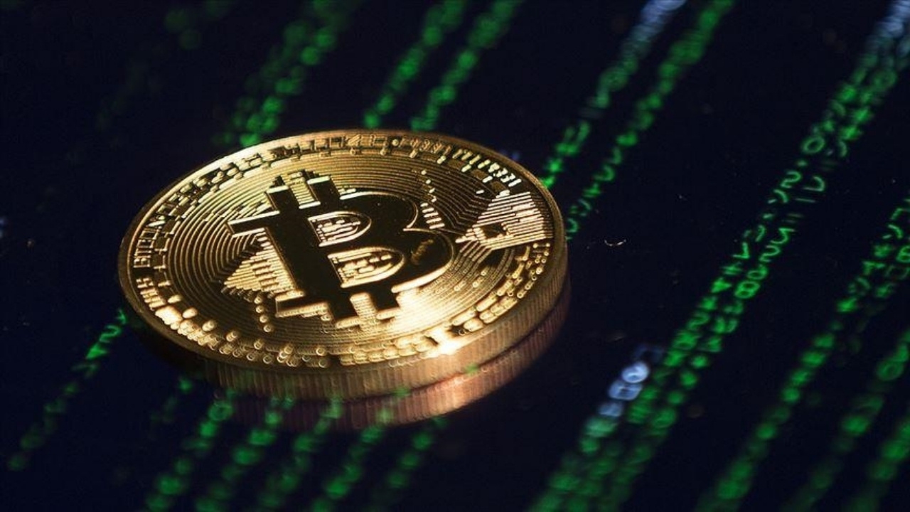 Orta Doğu krizi kriptoyu da vurdu: Bitcoin sıkıştı kaldı Haber gorseli