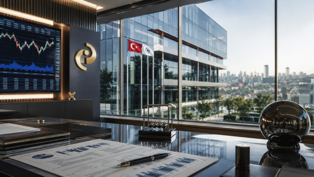 Ral Yatırım Holding bedelsiz sermaye artırımı kararı aldı Haber gorseli