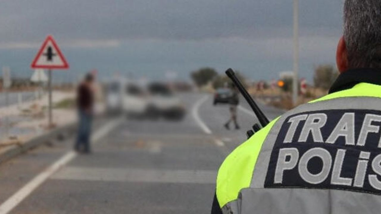 Polisin ‘Dur’ ihtarına uymadı, rekor ceza yedi Haber gorseli