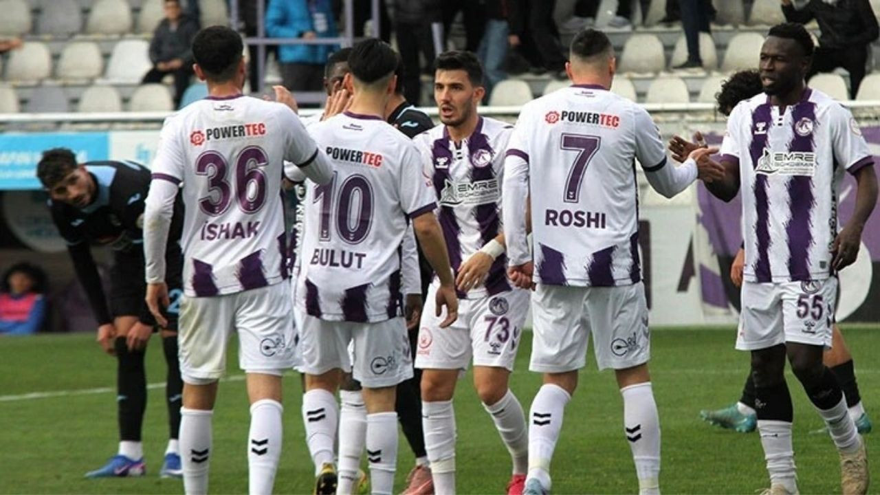 Sürekli adı değişen TFF 1. Lig takımının adı yine değişti: 81 yıllık kulübe yeni isim Haber gorseli