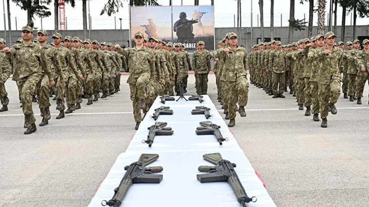 MSB tarafından askerlik yerleri ne zaman, hangi gün açıklanıyor? Haber gorseli