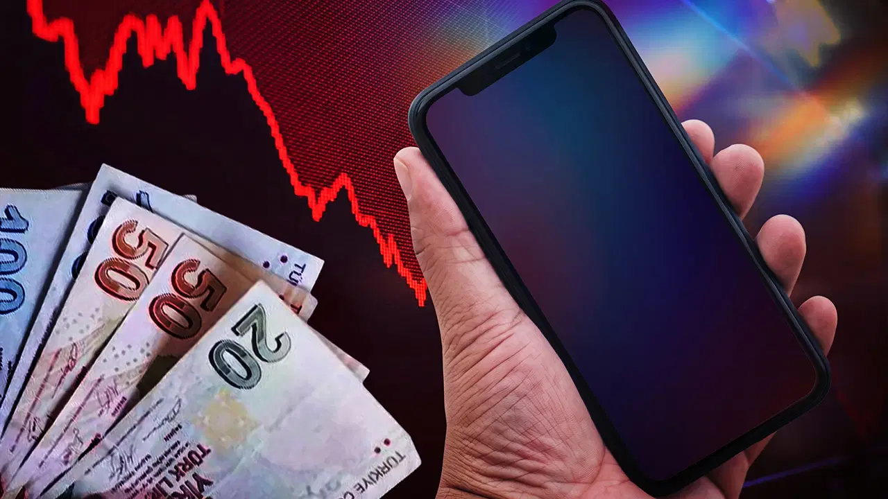 İthal akıllı telefonlara yeni düzenleme: Fiyatlara zam dalgası yolda Img