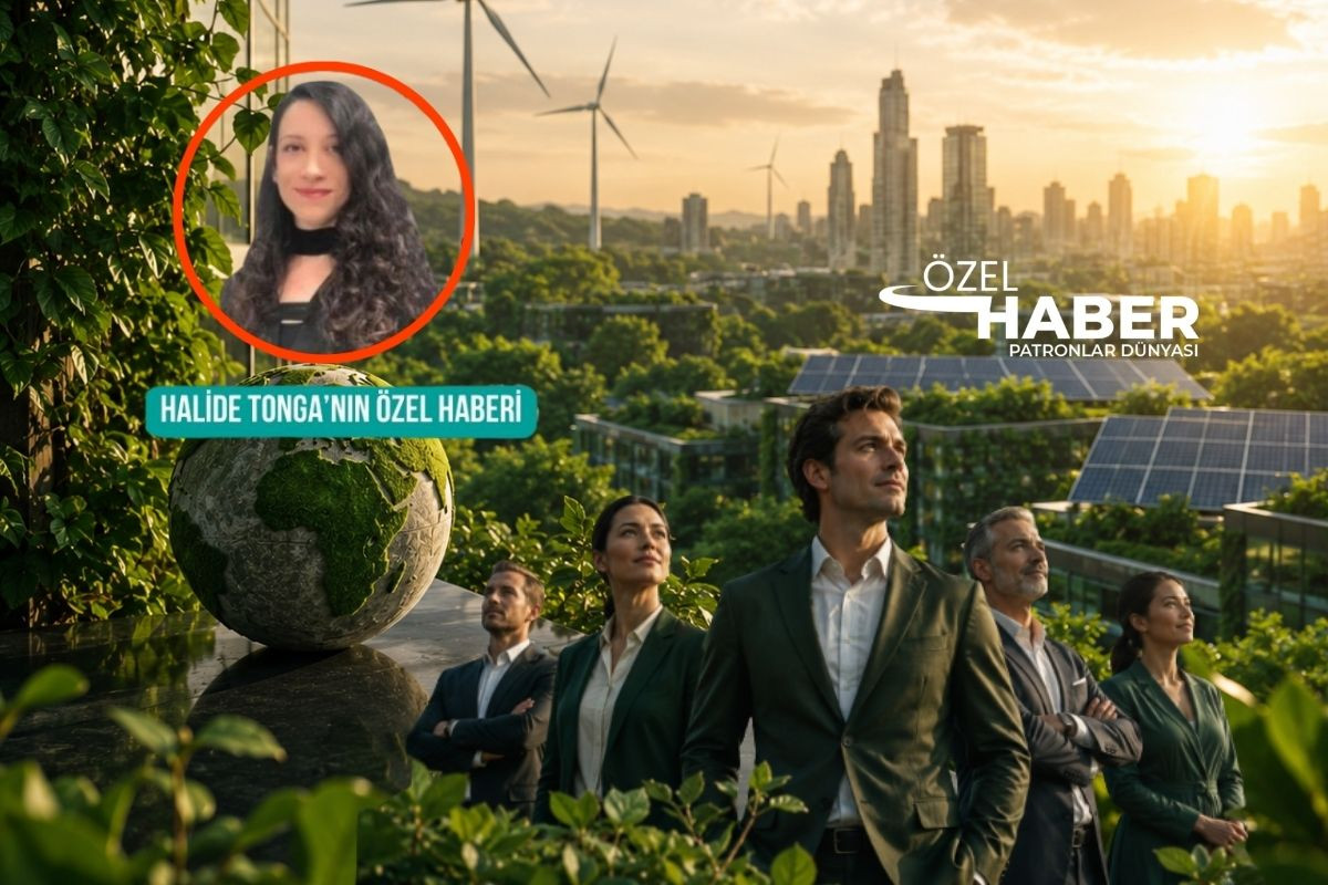 Karbon çağının yeni patronları yeşil milyarderler küresel serveti yeniden şekillendiriyor Img