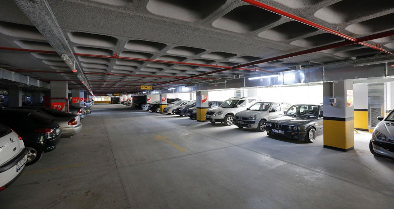 İstanbul’da yediemin otopark ve araç çekme ücretlerine zam Img
