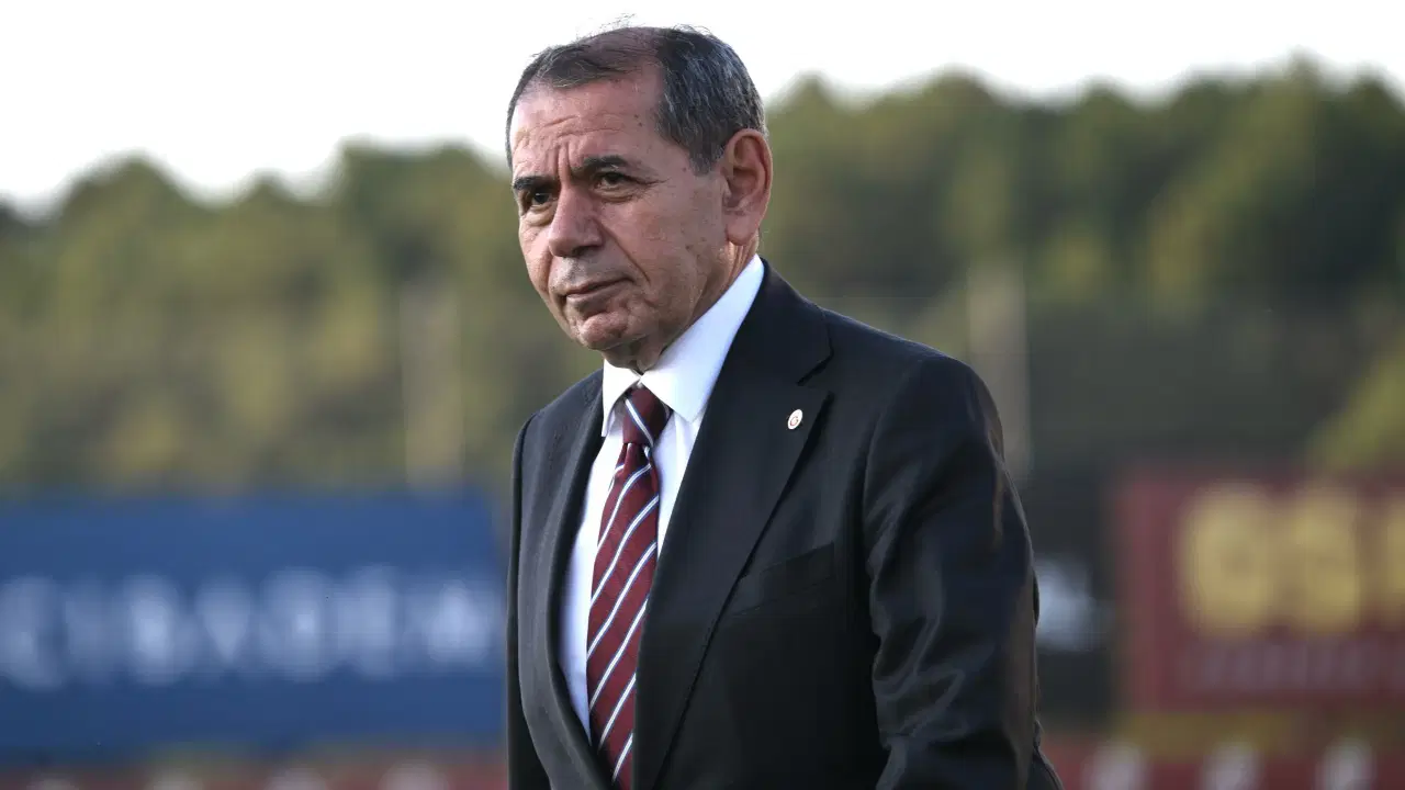 Galatasaray’dan bahis soruşturması açıklaması: ‘Bu kirli oyunun sahipleri…’ Img