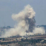 Israil lubnanin guneyine ihalarla saldirdi 4E3fSVy1