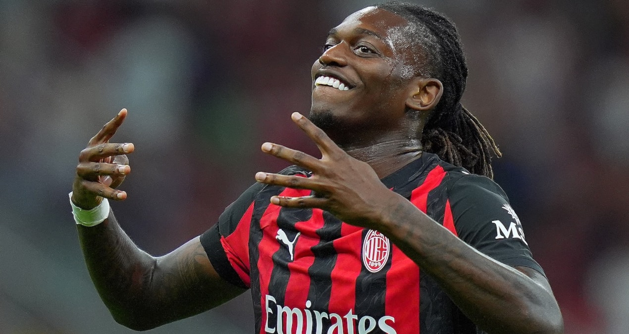 Kanarya, Portekizli yıldızın transferinde sadece Galatasaray ile çekişmiyor! Fener, Leao için Roma’yı da yaktı Kanarya portekizli yildizin transferinde sadece galatasaray ile cekismiyor fener leao icin romayi da yakti SZcVT4pP