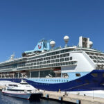 Marella discovery bodrum limanina demir atti U6mWps8D