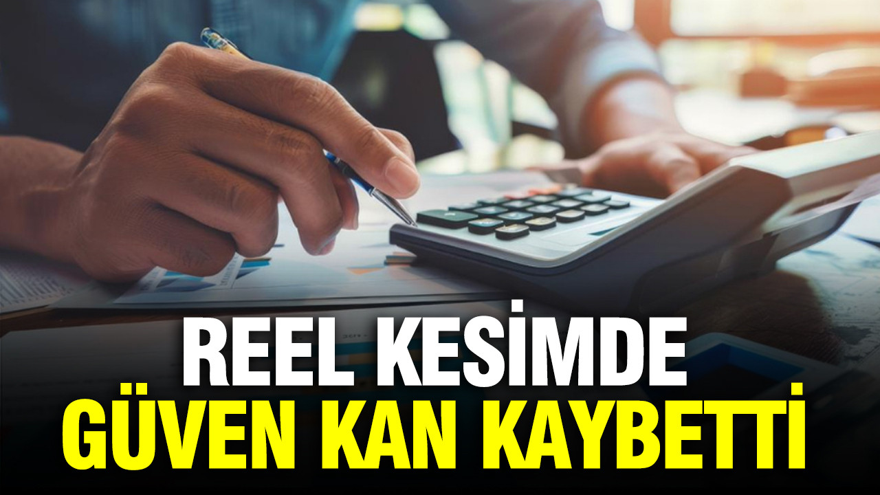 Finansal kesim dışındaki döviz açığı arttı Merkez bankasi acikladi reel kesimde guven kan kaybetti za1c