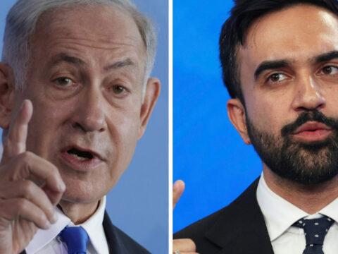 New york belediye baskani mamdani netanyahunun yeri lahey WcPRXUBB